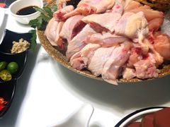 -洪氏嗨捞·猪肚鸡火锅(阳光天地店)