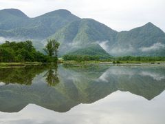 -大九湖