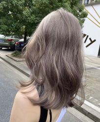 -Rise Hair上升造型