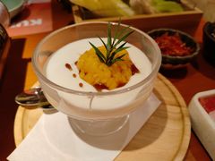 -仓桥家·焗寿司·锅物(光谷步行街店)