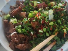 -丁记面馆(凤凰店)