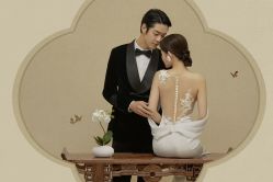 -古摄影婚纱(湛江霞山步行街店)