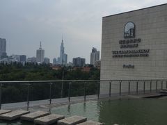 -行者书屋大堂吧 ·下午茶(南京圣和府邸酒店)