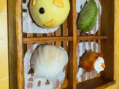 -蔡澜点心·粤菜(花城汇南区店)