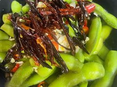 -聚味瞿记·龙虾堂(树木岭店)