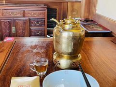 -小吊梨汤·北京菜(香山店)