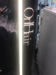 -OnHair造型