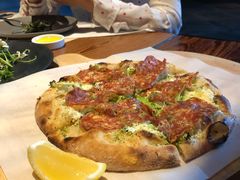 -Mercato莫卡多露台餐厅与酒吧(K11店)