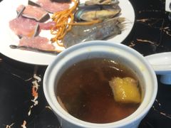 -金城大酒店-中餐厅(汾江中路店)