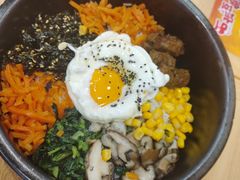 -米村拌饭(钜城华亿购物广场店)