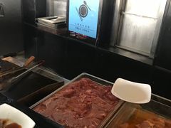 -粤海璇宫·木棉花高空旋转餐厅·聚会派对