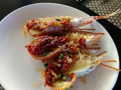 android_upload_pic-339旋转餐厅(天府熊猫塔店)
