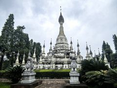 -云南民族村