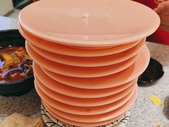 -争鲜回转寿司(中街大悦城店)