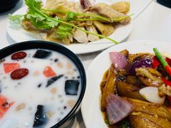 -文昌鸡饭店110号(中山路店)