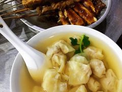 -小王烧烤(毓龙路店)