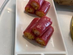 -怀德酒楼·粤菜·海鲜·茶点(怀德万象汇店)