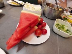 -君邦火锅(新疆大厦店)