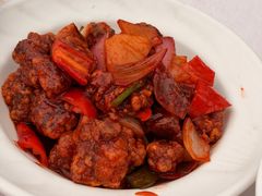 -美人鱼悬崖海景餐厅(鹿嘴山庄店)