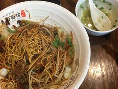 -春雪面馆(转塘店)