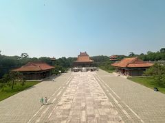 -北陵公园