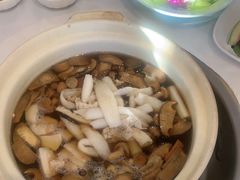 -天宜隆蘑菇宴火锅(石景山旗舰店)
