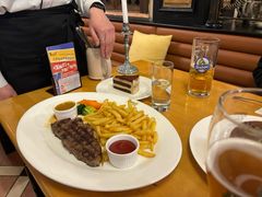 -巴伐利亚啤酒坊(意式风情街店)