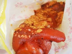 -八一好吃街·高品美食广场