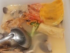 -伙靠·江浙菜(田林路店)