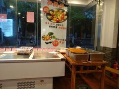 -张小文胡辣汤(龙柏新村店)