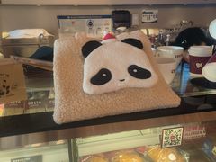 -COSTA COFFEE(新奥购物中心店)