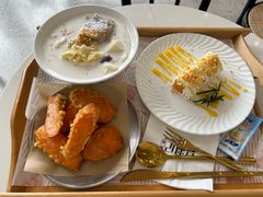 -夏羽记甜品(小榄大信店)