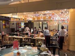 -稻香饭店(IFS国金中心店)
