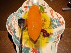 蜂蜜地瓜-隐厨·中国菜馆(三里屯T+MALL店)
