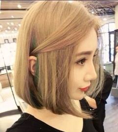 -BHG Hair Salon