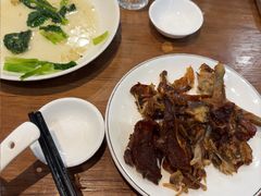 -斯丹姜母鸭·古法干香(田安南路店)