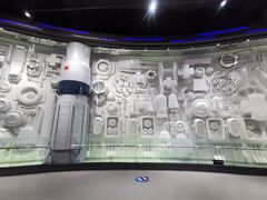 -梦东方未来世界航天主题乐园