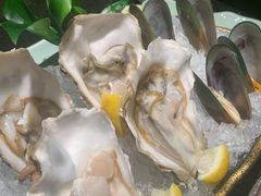 -上井精致料理(中兴商业大厦店)