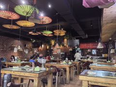 -海碗油泼面·八次方·水库鱼·粘卷子(平谷店)