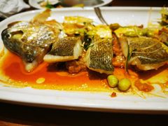 -鸽味轩·粤菜小馆(高楼门总店)