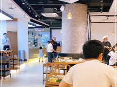 大堂-湯系·煲汤手艺人(东二环泰禾广场店)