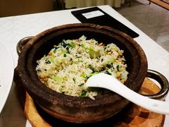 -狮王府淮扬菜(新街口友谊店)