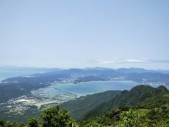 -七娘山