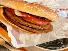 -麦当劳(军博店)