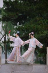 点击看大图 -美云庭古装·格格服汉服·京城旅拍(北京店)