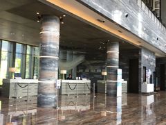 -贵阳万丽酒店