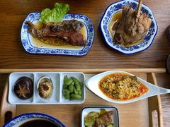 -孙盛兴奥灶面馆·蟹黄面·三虾面(山塘街总店)
