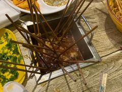 -老徐烧烤涮肚(交道口店)