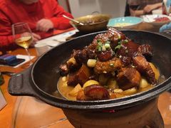 徽州红烧肉-中国徽菜·徽商故里(广安门店)