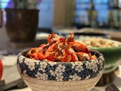 -杭州钱江新城万怡酒店-西餐厅